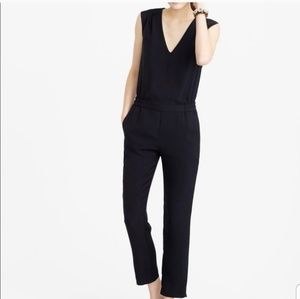 J Crew Jumpsuit